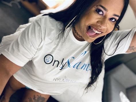 - Thread is only for inactive former pr0nstars if they do. . Nyla rose onlyfans